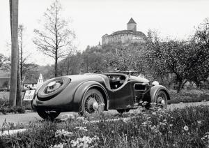 DKW F5 Sport Roadster '1935